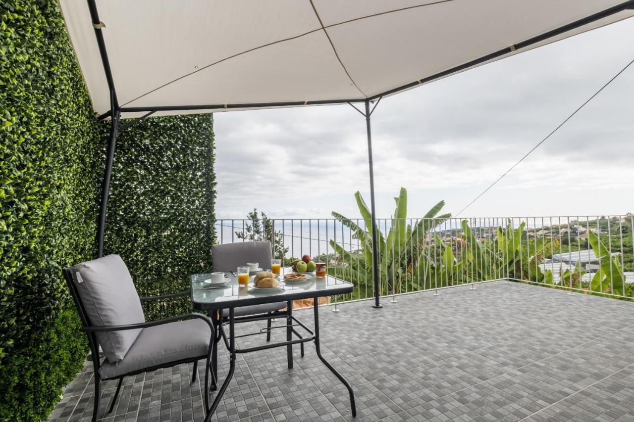 Upland Home II By Madeira Sun Travel Ponta do Sol  Bagian luar foto