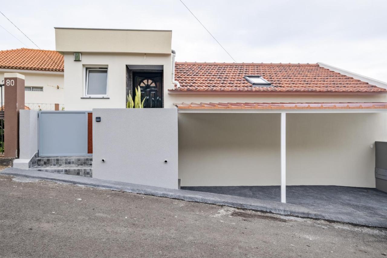 Upland Home II By Madeira Sun Travel Ponta do Sol  Bagian luar foto