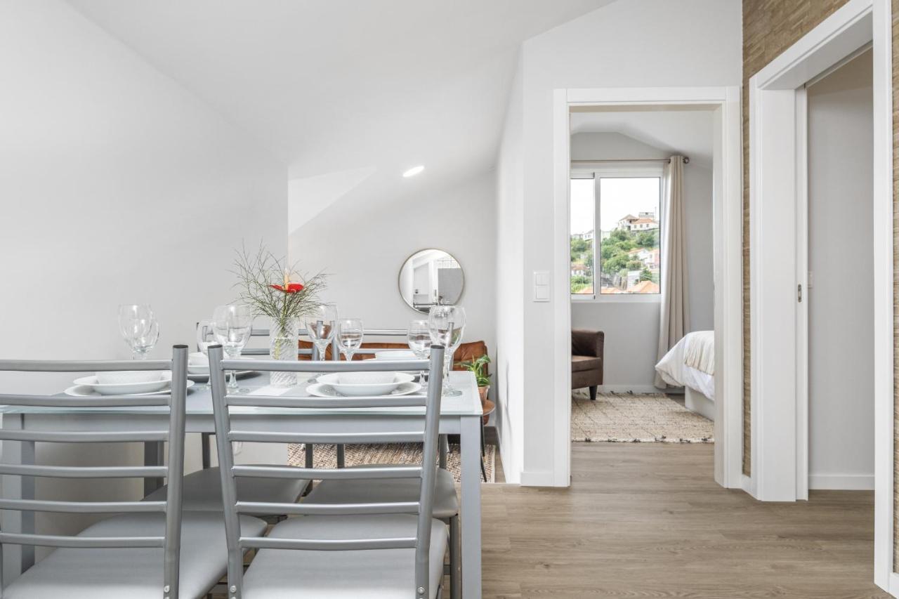 Upland Home II By Madeira Sun Travel Ponta do Sol  Bagian luar foto