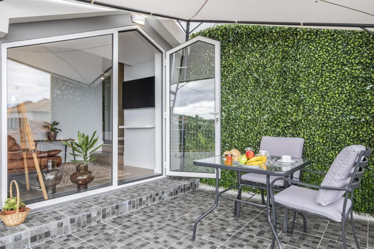 Upland Home II By Madeira Sun Travel Ponta do Sol  Bagian luar foto