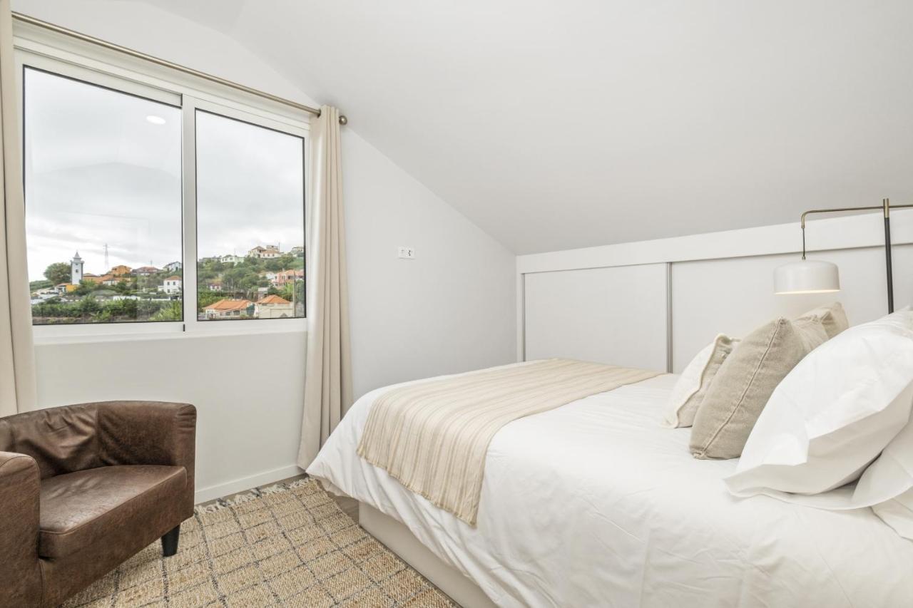 Upland Home II By Madeira Sun Travel Ponta do Sol  Bagian luar foto