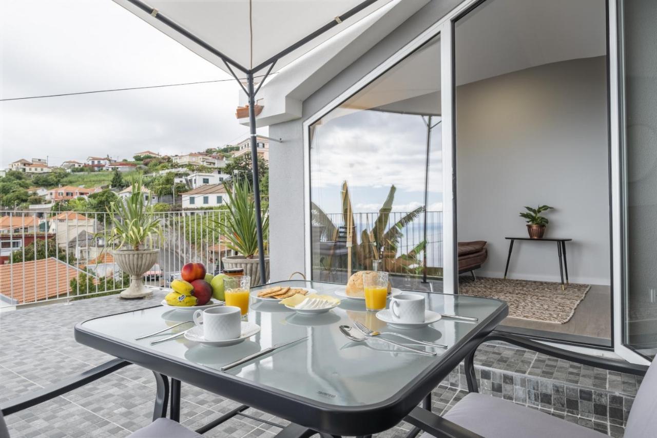 Upland Home II By Madeira Sun Travel Ponta do Sol  Bagian luar foto